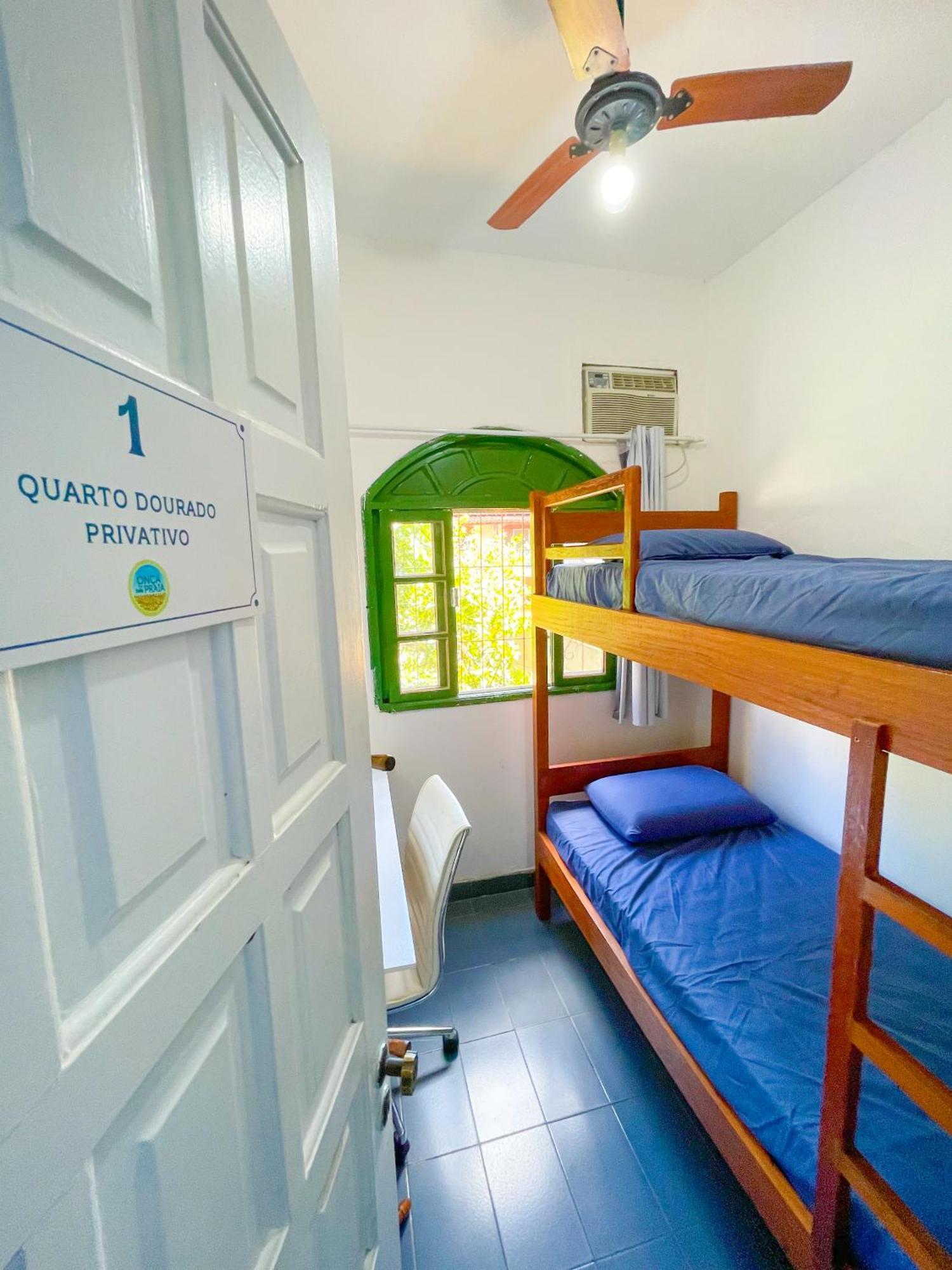 Quarto Individual
