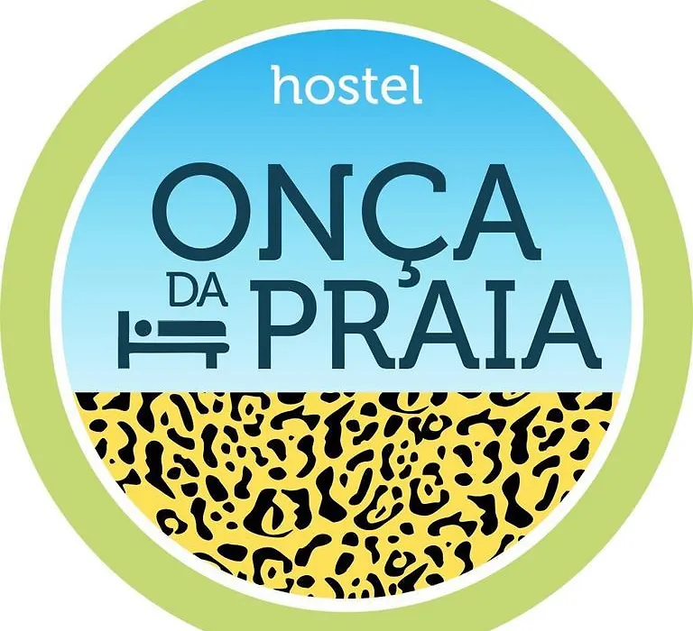 Onça da Praia Hostel-1